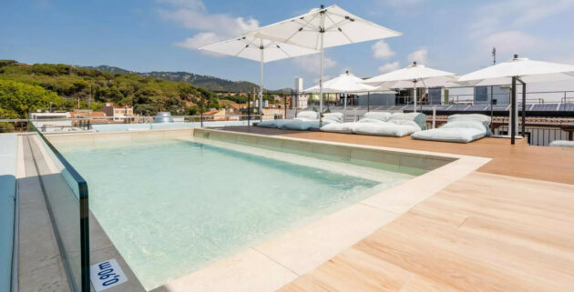 Neptuno Hotel & Spa