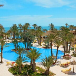 zita-beach-resort-tunesien-poolbereich