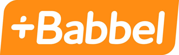 Babbel Logo 2023
