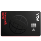 Hanseatic Bank GenialCard: Alle Vor- & Nachteile der kostenlosen Visa-Kreditkarte