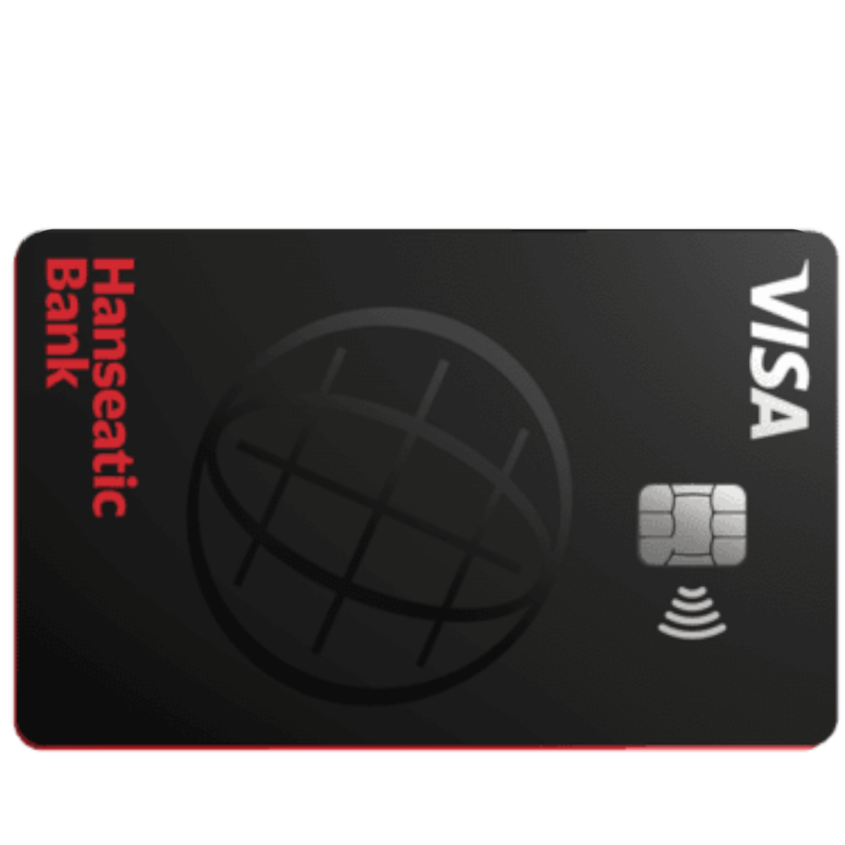 Hanseatic Bank GoldCard