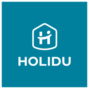 Holidu-Gutschein-Voucher-Logo