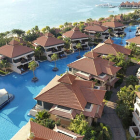 Krasser Luxus-Urlaub in Dubai: 8 Tage im TOP 5* Anantara The Palm mit Halbpension, Flug & Transfer für 1360€ Krasser Luxus-Urlaub in Dubai: 8 Tage im TOP 5* Anantara The Palm mit Halbpension, Flug & Transfer für 1360€