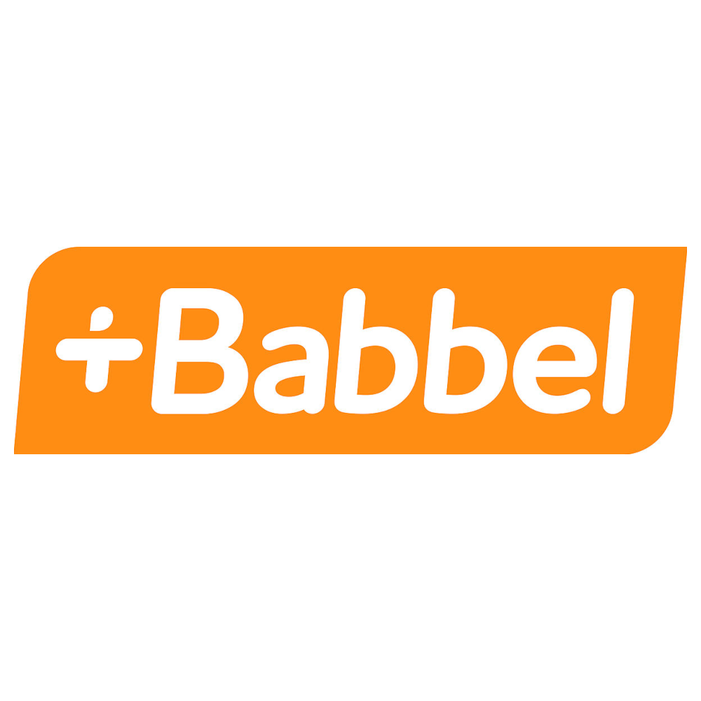 babbel-gutschein-voucher-logo