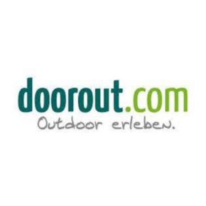 Doorout.com Voucher Logo 2023
