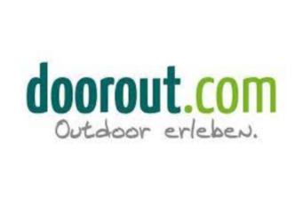 Doorout Gutschein: 5€ Rabatt & Angebote | April 2024