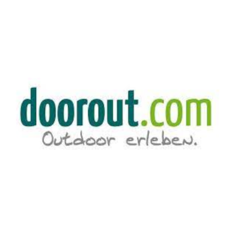 Doorout.com Voucher Logo 2023