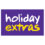 Holiday Extras Gutschein: 15% Rabatt & Gutscheincodes | November 2023