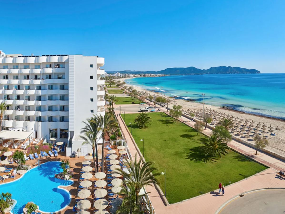 Last Minute nach Mallorca: 7 Tage Cala Millor inkl. TOP 4* Hotel