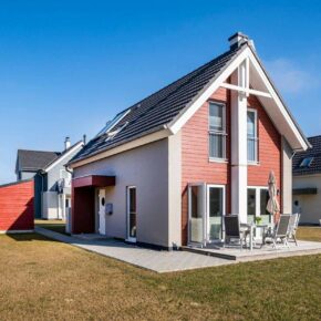 Ferienhaus-Urlaub: 5 Tage im NordseeResort Büsum inkl. eigener Sauna ab 181€ p.P.