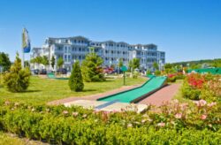 Urlaub an der Ostsee: 5 Tage Rügen mit strandnahen Apartment im Seepark Sellin nur 129€