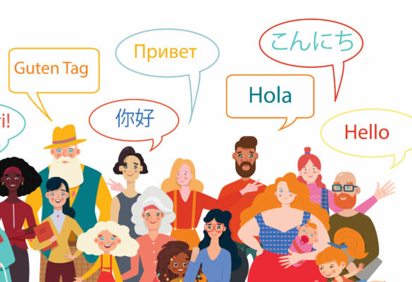 Sprachen lernen mit Babbel entwickelt von Muttersprachlern und Experten 