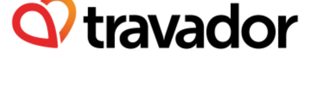 travador Logo