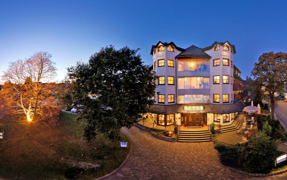 Winterberg Boutiquehotel