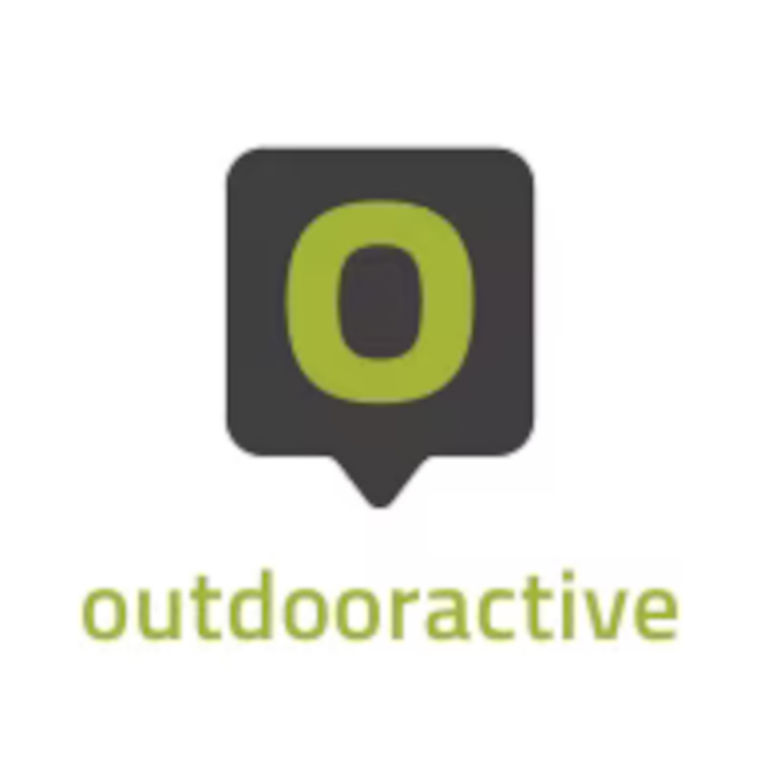 Outdooractive Logo