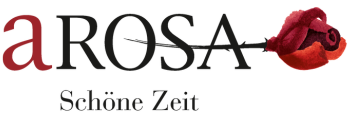 A-Rosa Logo