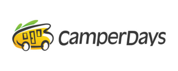 Camper Days Logo