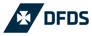 DFDS Logo