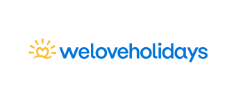 weloveholidays Logo