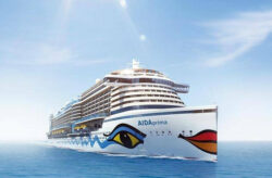 Black Week Deal: 39-tägige Mittelmeer & Orient Kreuzfahrt mit AIDAprima inkl. Vollpension...