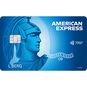 American Express Blue Card Beitragsbild 2024 
