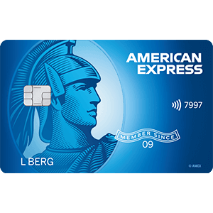 American Express Blue Card Beitragsbild 2024