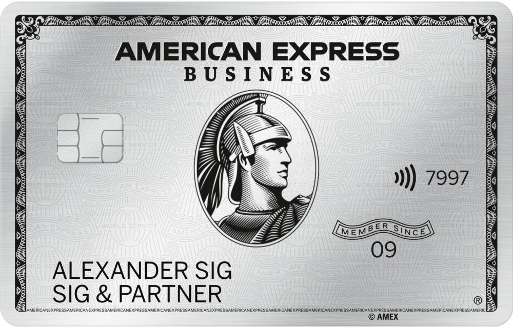amex business platinum bild front 2024