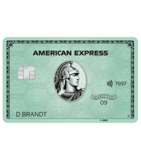 American Express Kreditkarten Übersicht: Alle Karten im Vergleich & Vorteile