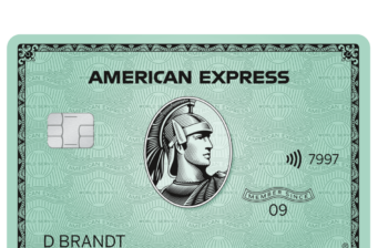 American Express Kreditkarten Übersicht: Alle Karten im Vergleich & Vorteile