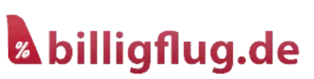 Billigflug.de Logo