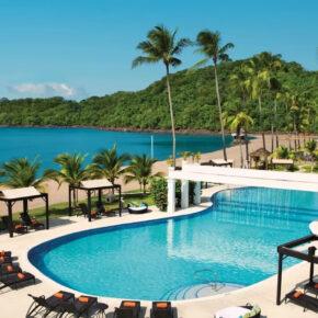 Luxus-Urlaub Panama: 9 Tage im schönen 5* Strandhotel mit All Inclusive, Flug, Privattransfer & Extras nur 1330€