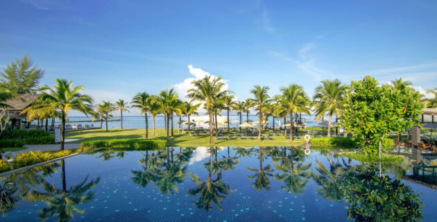 The Sands Khao Lak by Katathani