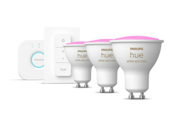 tink Philips Hue GU10 