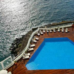Krasser Kanaren-Urlaub: 8 Tage Teneriffa im 4* Hotel inklusive Frühstück und Flug NUR 226€ Krasser Kanaren-Urlaub: 8 Tage Teneriffa im 4* Hotel inklusive Frühstück und Flug NUR 226€