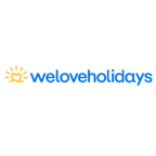 weloveholidays Gutschein: 15€ Rabattcode und Reisen unter 300€ | April 2024