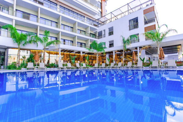 Alexia Resort & Spa_Türkei