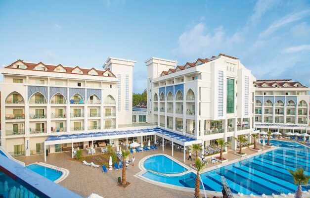 Diamond Elite Hotel & Spa_Türkei