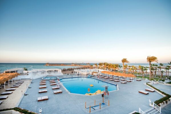 Meraki Resort Hurghada Ägypten