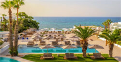 Luxus in Tunesien: 6 Tage im TOP 5* Hotel mit All Inclusive, Flug, Transfer & vielen Ext...
