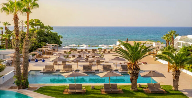 Hotel Royal Azur Thalassa
