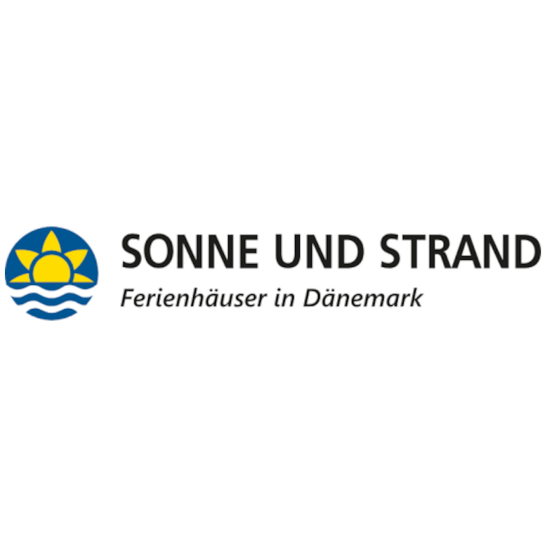 SONNE UND STRAND Gutschein Logo
