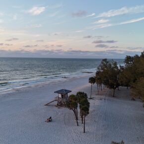 Bradenton Gulf Islands: Ein magischer Traum an Floridas Westküste für nur 208€