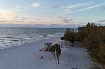 Bradenton Gulf Islands: Ein magischer Traum an Floridas Westküste für nur 206€