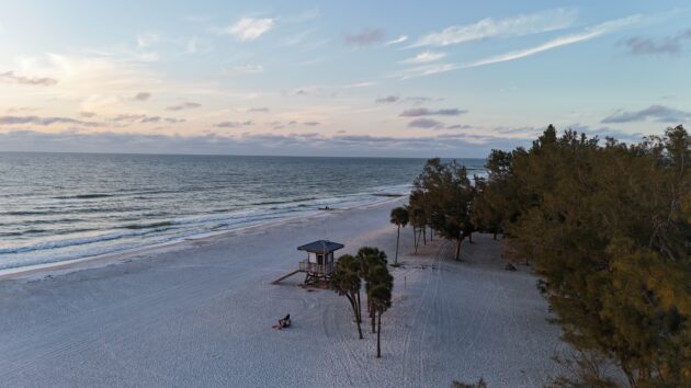bradenton gulf islands