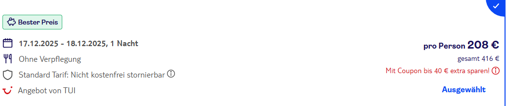 Bradenton Florida Angebot