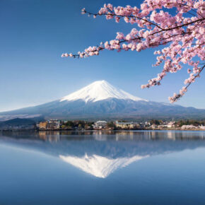 Japan-Rundreise: 10-tägige Reise von Tokio nach Kyoto inkl. Hotels, Frühstück, Flüge, Transfers & Extras nur 2699€