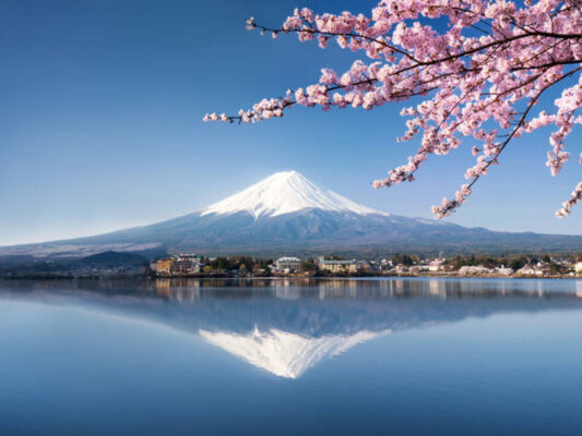 berge-und-meer-japan-fuji-kirschbluete