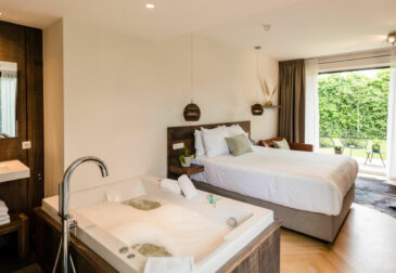 Niederlande: 3 Tage auf Ameland im TOP 4* Hotel mit Deluxe-Suite inkl. Whirlpool ab 179€