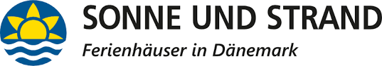 SONNE UND STRAND Logo