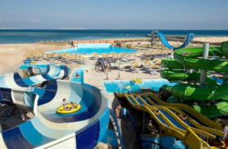 Urlaub unter Palmen: 8 Tage Ägypten im sehr guten 4* Beach Resort mit All Inclusive & Fl...